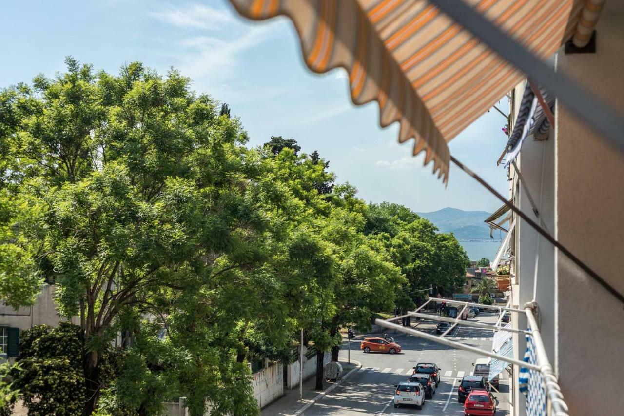 Apartments Cezar سبليت المظهر الخارجي الصورة