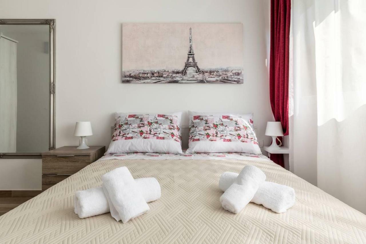 Apartments Cezar سبليت المظهر الخارجي الصورة