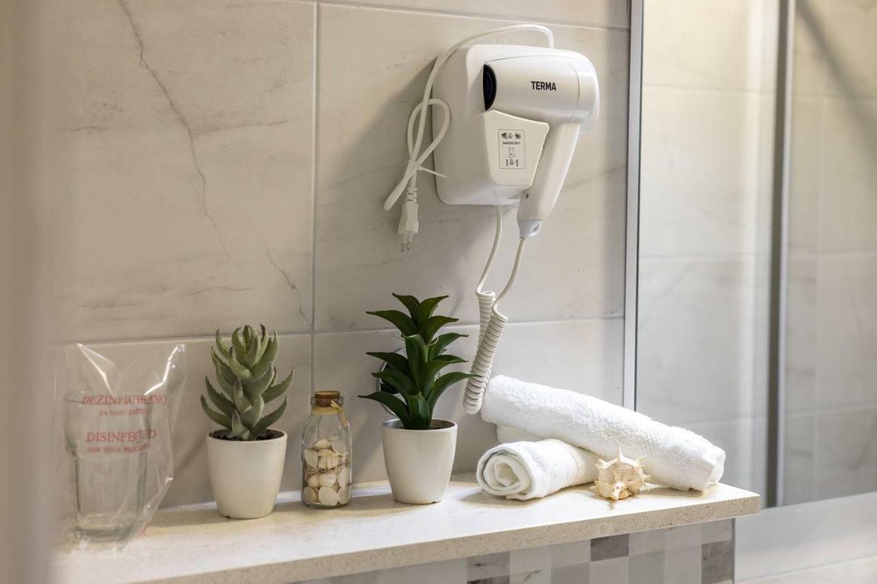 Apartments Cezar سبليت المظهر الخارجي الصورة