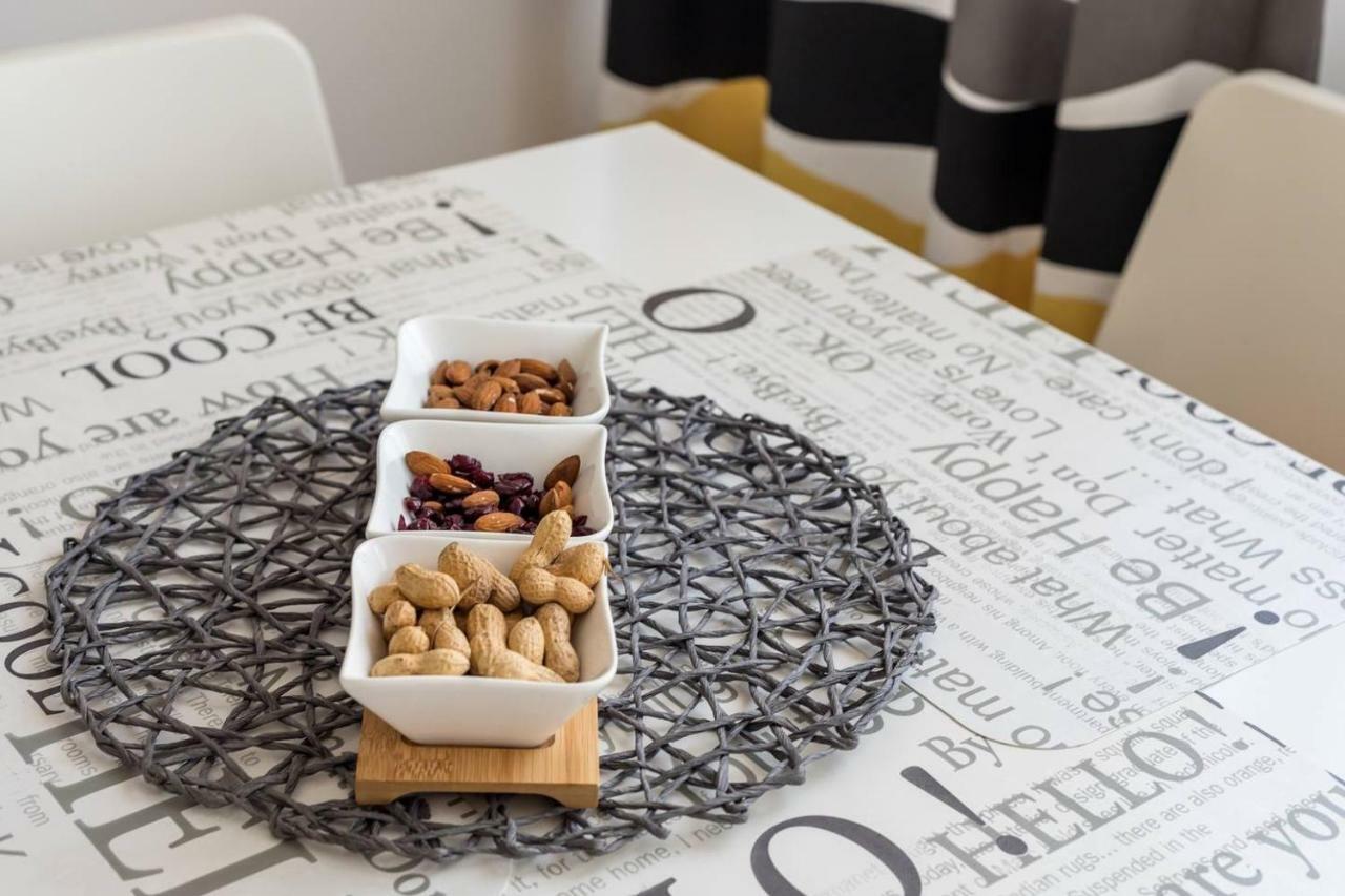 Apartments Cezar سبليت المظهر الخارجي الصورة