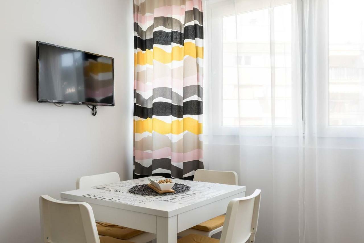Apartments Cezar سبليت المظهر الخارجي الصورة